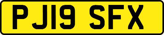 PJ19SFX
