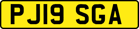 PJ19SGA