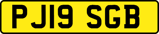 PJ19SGB