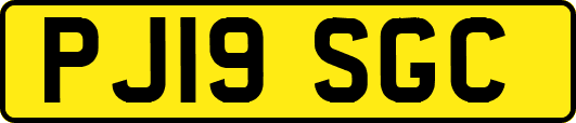 PJ19SGC