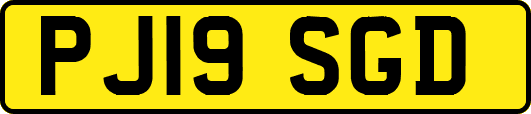 PJ19SGD