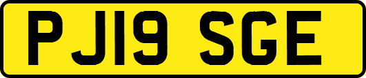 PJ19SGE