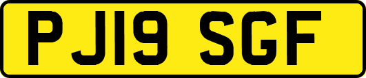 PJ19SGF