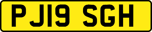 PJ19SGH