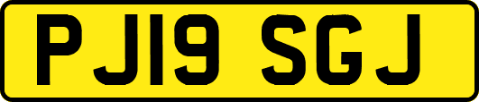 PJ19SGJ