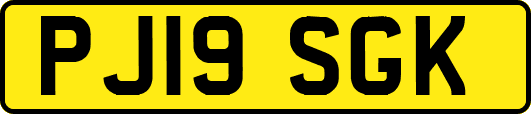 PJ19SGK