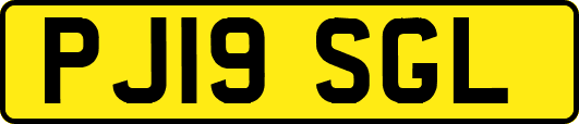 PJ19SGL