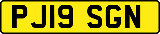 PJ19SGN