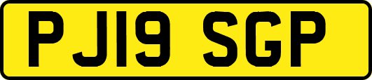 PJ19SGP