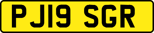 PJ19SGR