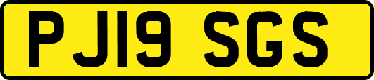 PJ19SGS