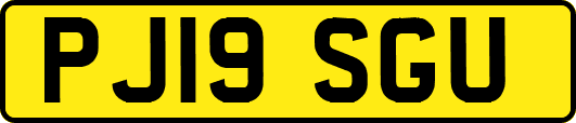 PJ19SGU