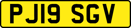PJ19SGV