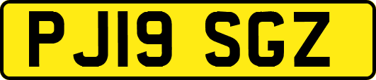 PJ19SGZ