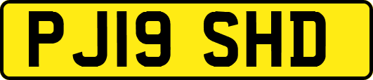 PJ19SHD