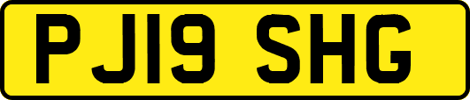 PJ19SHG