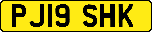 PJ19SHK