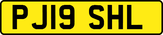 PJ19SHL