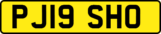 PJ19SHO