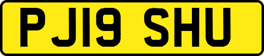 PJ19SHU