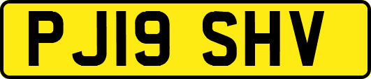 PJ19SHV