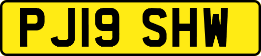 PJ19SHW