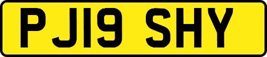 PJ19SHY