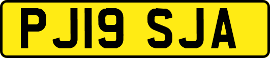 PJ19SJA