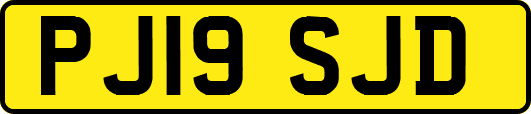 PJ19SJD