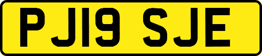 PJ19SJE