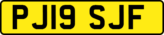 PJ19SJF