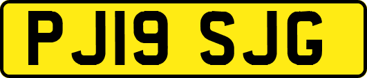 PJ19SJG