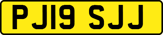 PJ19SJJ