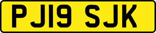 PJ19SJK