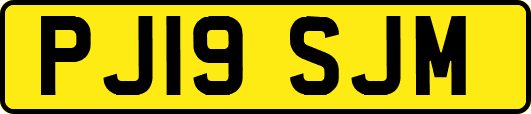 PJ19SJM