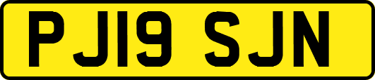 PJ19SJN