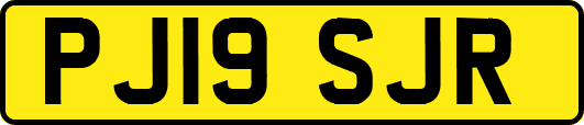 PJ19SJR
