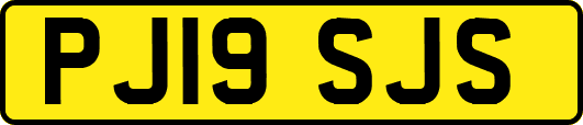 PJ19SJS