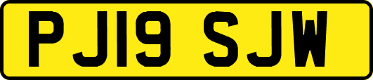 PJ19SJW