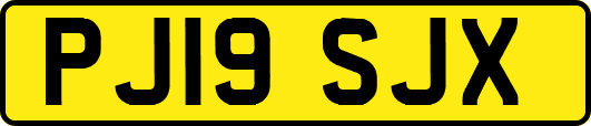PJ19SJX