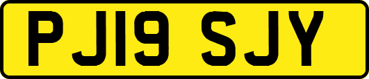 PJ19SJY