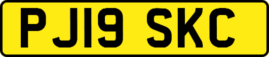 PJ19SKC