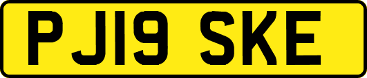 PJ19SKE