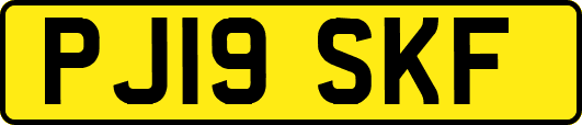 PJ19SKF