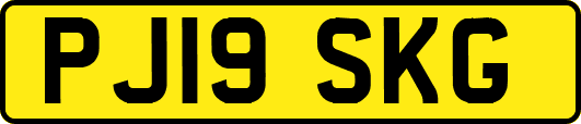 PJ19SKG