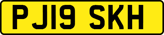 PJ19SKH