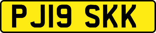 PJ19SKK