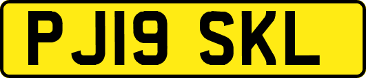 PJ19SKL