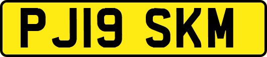 PJ19SKM