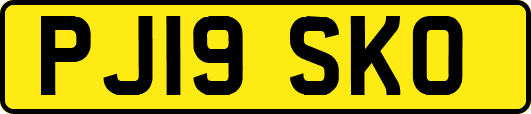 PJ19SKO